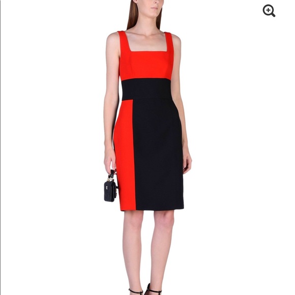 Fausto Puglisi Midi Dress - Picture 3 of 9